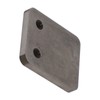 Paint Scraper Stainless Steel Alloy Removing Stain Stainless Steel Alloy