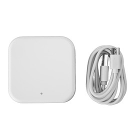 G2 Smart Lock Gateway Support for TT Lock APP Remote Control Type C Smart Lock WiFi Gateway for Smart Door Lock
