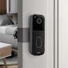 Blink Doorbell Mount, Anti-Theft Blink Video Doorbell Mounting Bracket, Blink