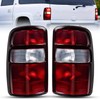 Nilight Taillight Assembly Compatible with 2000 2001 2002 2003 2004