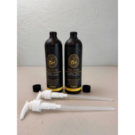 tweak-d Tweak'd by Nature Chiuri Limitless Styler XL Lemon Vanilla Sealed 12oz Lot of 2