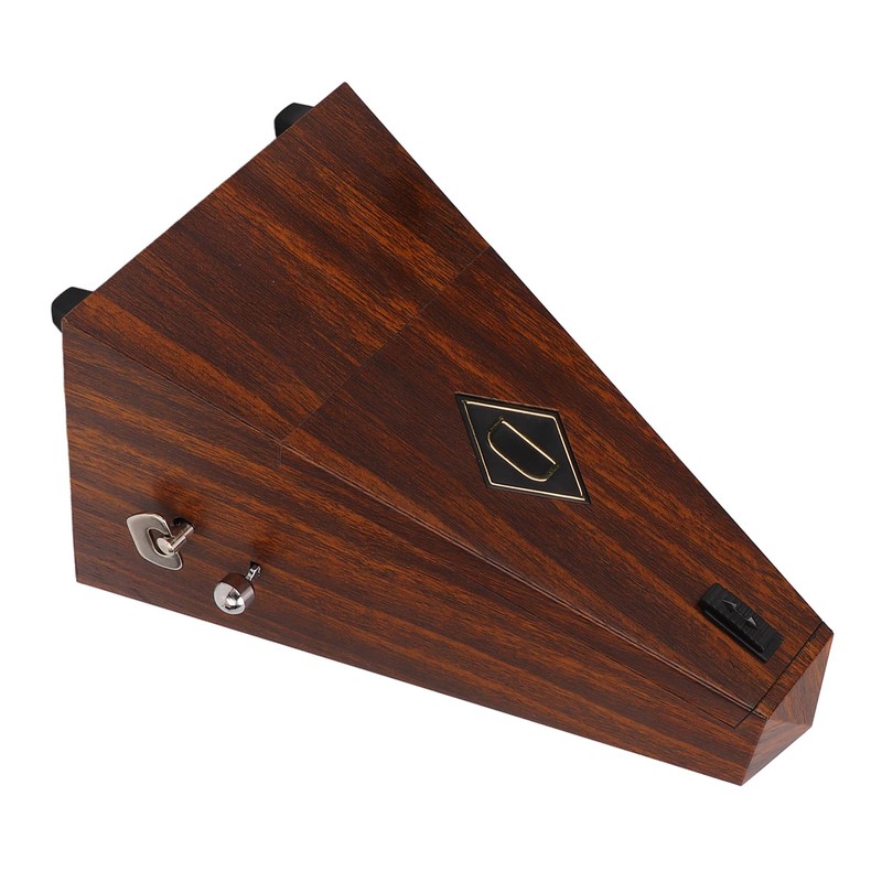 Universal Metronome, Precise Great Sounding Mechanical Metronome for Bass for