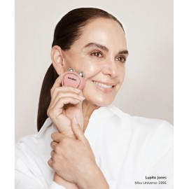 Skindion Levantamiento Facial Con Microcorriente Antiarrugas