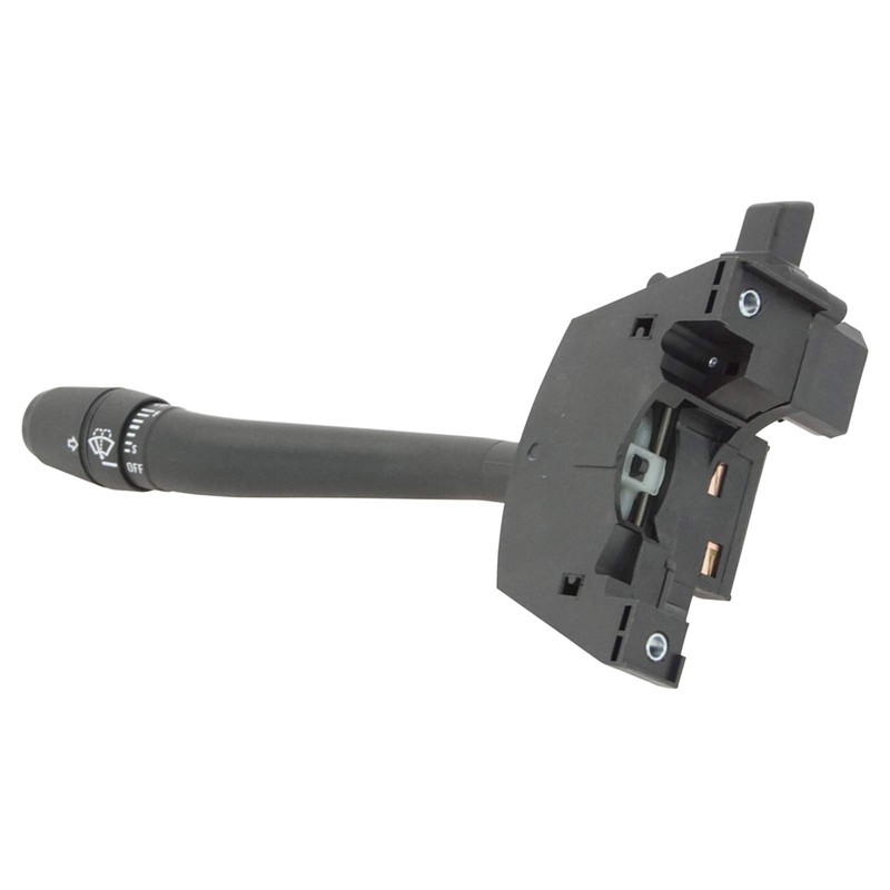 TRQ Turn Signal Wiper Lever Switch Compatible with 92-97 Ford