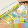 Index Tabs for 2026 NEC Code Book (Book not Included),