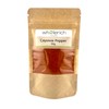 Cayenne Pepper 50g - Wholerich Foods