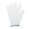 316 Stainless Steel Wire Glove Level 5 Cut Proof Stab