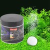 BusoTh Fish, Fish Fish Plant Co2 Tablet Co2 Aquarium Co2