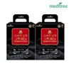 MediTree 메디트리 고려 홍삼정 365 스틱 2박스 200포 대용량 원액