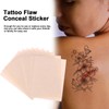 Scar Cover up Tape, Flaw Conceal Sticker | Cover up