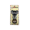 I Love Aus Metal Koala Bottle Opener