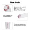 EMS Electric Head Massager Light Therapy Hair Growth Vibration Scalp