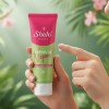 2 Pack Crema Facial De Nopal Shelo Nabel 100 Ml