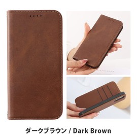 HanaRo Futapita PU Series Case for iPhones