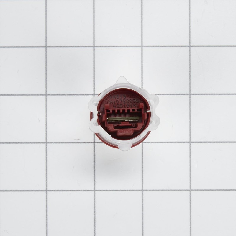 Whirlpool W11084121 Turbidity Sensor