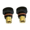 STARTECHWELD 41V33 TIG Torch Short Back Cap Fit Tig Torches