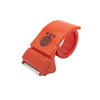 Compact Handheld Easy Tape Dispenser - Side Load Lightweight Industrial