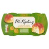 Mr Kipling Golden Syrup Sponge Puddings 3 X 2 Puddings