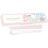 Sanrio Characters Mokotto Cream/Twin Set