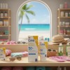 Cerave Hydrating Mineral Sunscreen Spf 50 Face 75ml