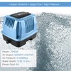 AquaMiracle Linear Air Pump AP40 for Pond Aeration, 635GPH Septic