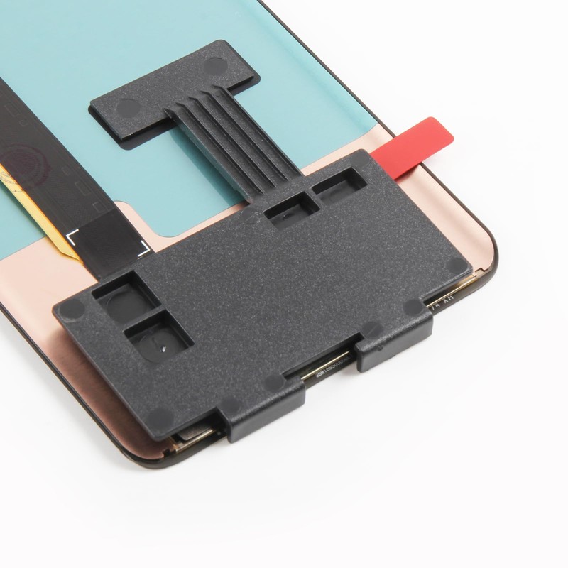 Original for Motorola Moto Edge 2024 Screen Replacement 6.6" for