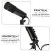 Kisangel 1 Set USB Microphone for Live Streaming Recording Durable