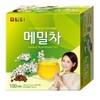 Damteo 담터 메밀차 100T Damteo Buckwheat Tea 100T