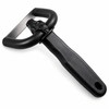 Handheld Meat Slicer for Beef & Pork – Black Manual