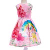 Dressy Daisy Toddler Little Girls Dress Costumes Unicorn Costumes with