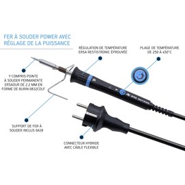 Ersa Soldering Iron Ptc70