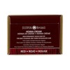 Surya Brasil Henna Cream Red - 97% Natural Ingredients, Vegan,