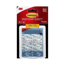 Command General Adhesive Utility Hook