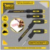 15 x SabreCut SCRS01 4 in 1 Saw & Screwdriver