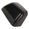Mirror Cover Cap Black Exterior Rearview Side Mirror Housing for