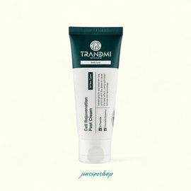 Trend Me Cell Rejuvenation Post Cream / 트랜드미 셀 리쥬버네이션 포스트 크림