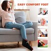 Red Light Therapy Device for Feet, Near Infrared Red Light