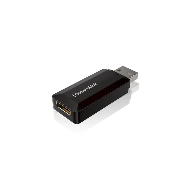 TechSide Cam Link Mini | 2025 HDMI USB Video Capture