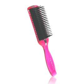 Trinity-Anti Static Hairbrush, Hair Detangler Brush for Women and Men with Grounding Wire, Dry and Wet Hair Brush for Blow Drying, Volumizing, and Hair Styling