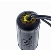 IDEAL INDUSTRIES INC. 35-910 11-in-1 Screwdriver/ Nutdriver – Hardware Tool