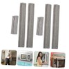 Gadpiparty Pcs Refrigerator Handle Covers Protect Fridge Handles from Oil