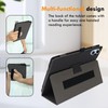 zZjoOoj Case Compatible with Teclast T60 Plus/Odea A12 12 Inch