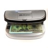 Counterfeit Bleached Bill Detector Long Lasting USB Rechargeable Battery 4