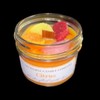 4 oz soy candle - AMERICAN MADE - small business