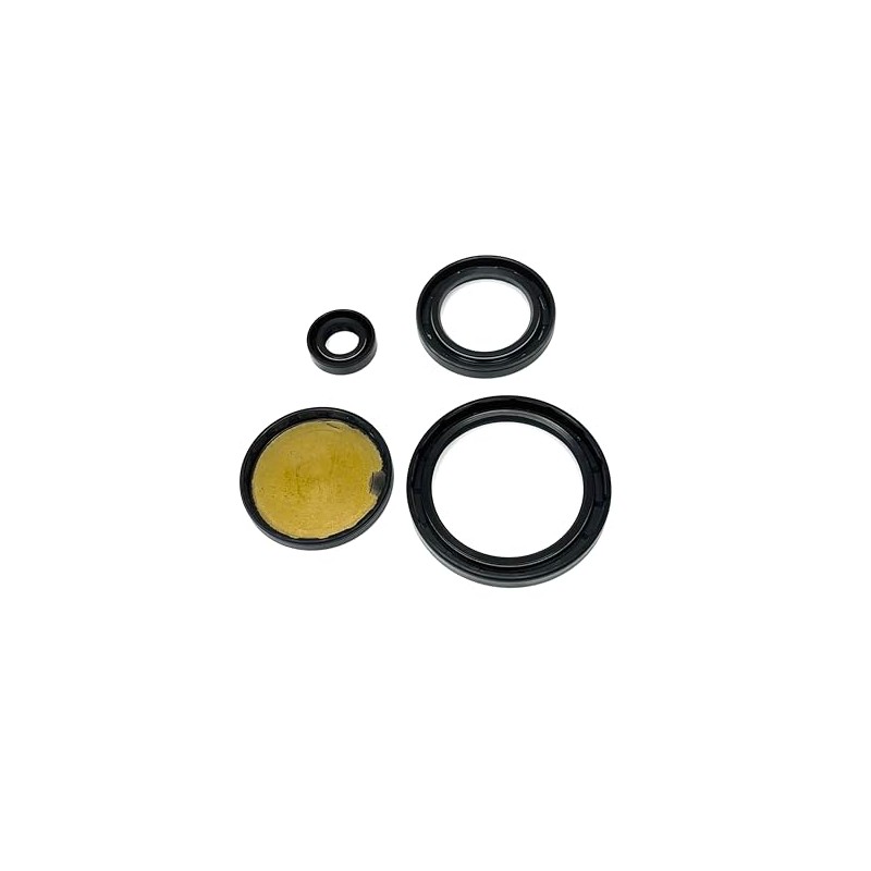 Mt82 6 Speed Manual Transmission Seal Kit