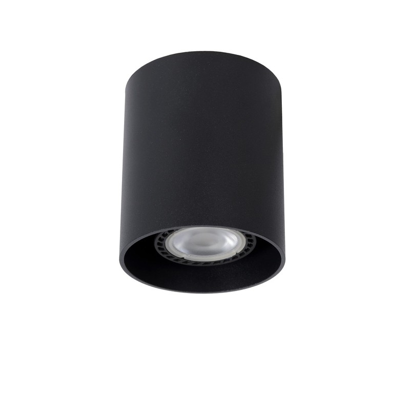 Lucide BODI - Ceiling Spotlight - Ø 8 cm -
