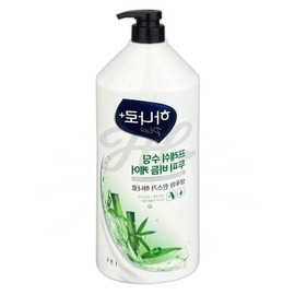 Oily Scalp Dandruff Care Shampoo Large Capacity Pump Type Soothing / 지성 두피 비듬 케어 샴푸 대용량 펌프형 진정