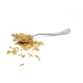 Be Still Farms Organic KAMUT️ Khorasan Wheat Berries (5lb) Organic Kamut - Wheat Berries Organic - Wheat Berries Bulk - Kamut Grain - Not Kamut Flour - Non GMO Kamut - Vegan Kamut Berries