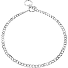 SPRENGER Collar Redondo HS Acero 2.0 mm / 50 Cm