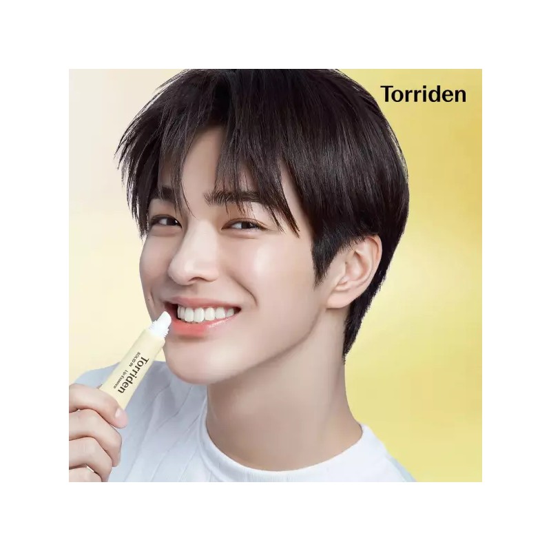 Toriden [SET] 토리든 솔리드인 세라마이드 립 에센스 11ml X 2개